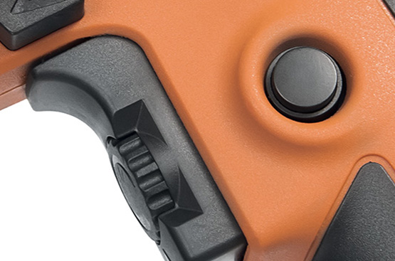 Бесключевой патрон